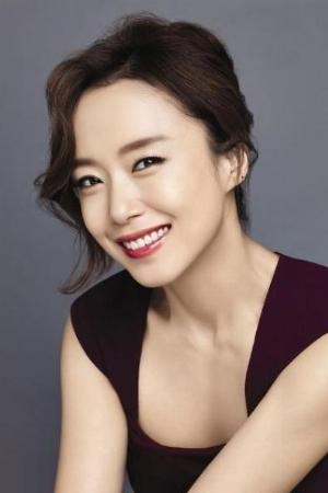 Jeon Do-yeon