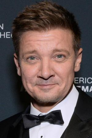 Jeremy Renner