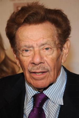 Jerry Stiller