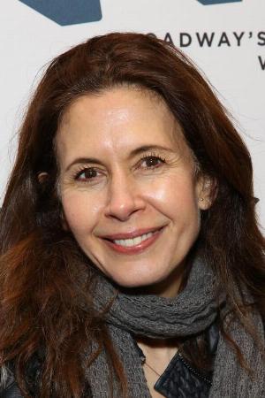 Jessica Hecht