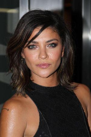 Jessica Szohr