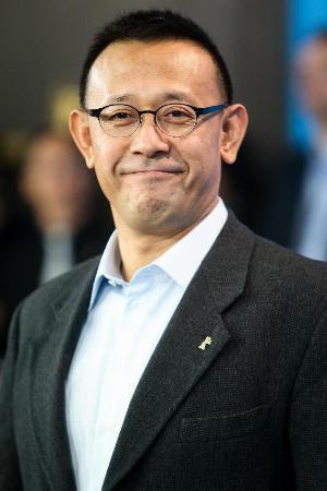 Jiang Wen