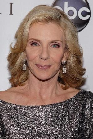 Jill Clayburgh