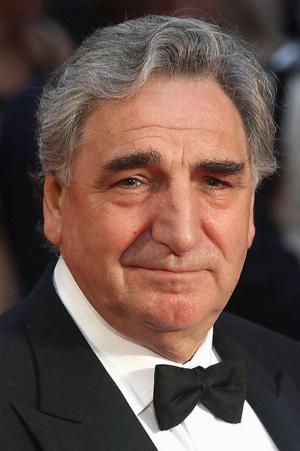 Jim Carter