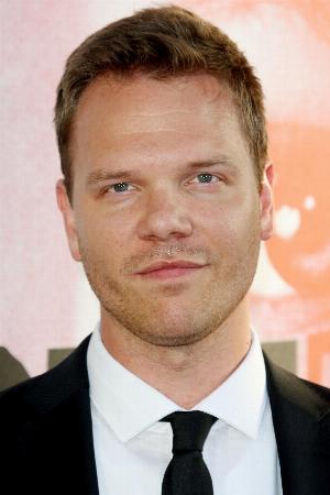 Jim Parrack