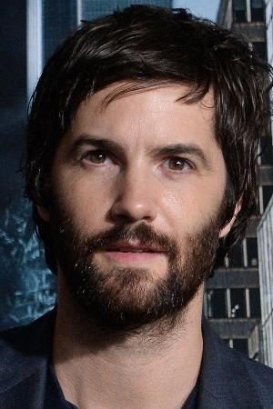 Jim Sturgess