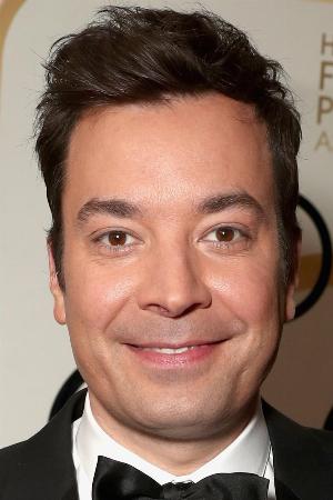 Jimmy Fallon