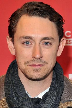 JJ Feild