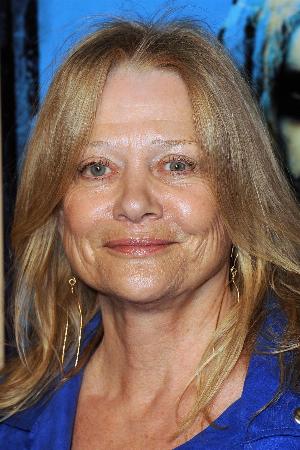 Judy Geeson