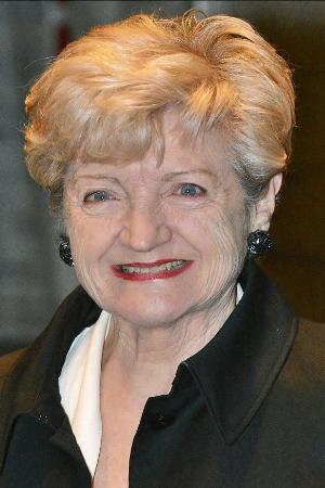 Julia McKenzie