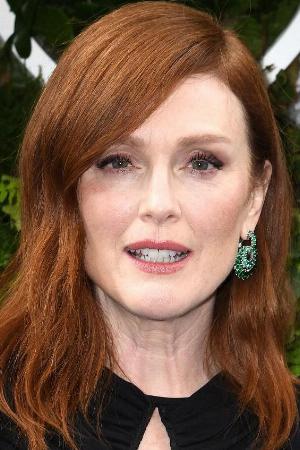 Julianne Moore