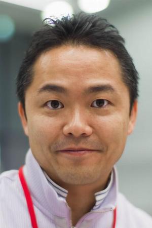 Junichi Masuda