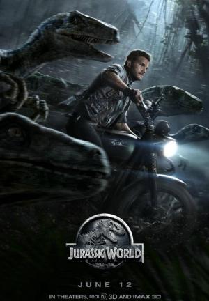 Jurassic World 