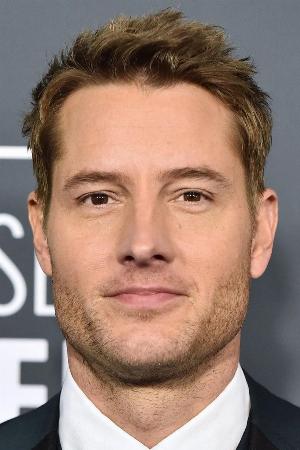 Justin Hartley