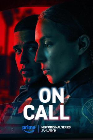 On Call (TV Series)