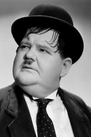 Oliver Hardy