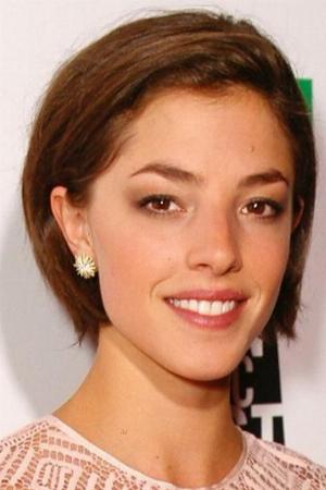 Olivia Thirlby