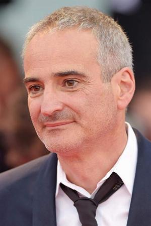 Olivier Assayas