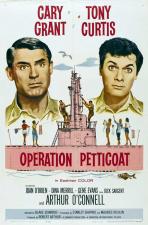 Operation Petticoat 