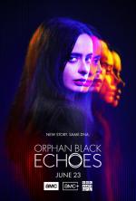 Orphan Black: Echoes (Serie de TV)