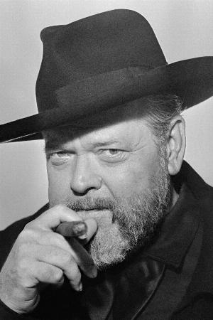 Orson Welles