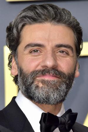 Oscar Isaac