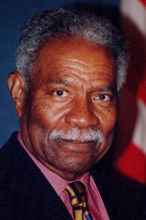 Ossie Davis