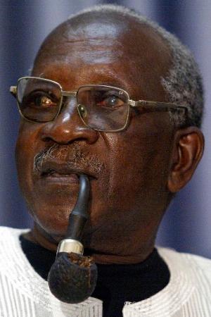 Ousmane Sembène