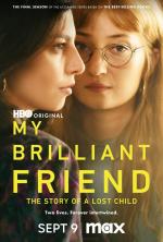 My Brilliant Friend (TV Series)