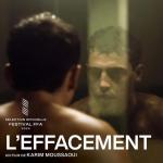 L'effacement 