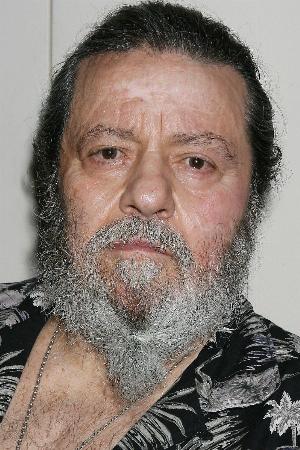 Lou Albano