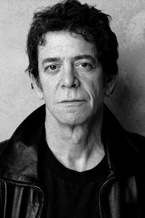 Lou Reed