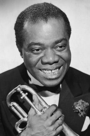 Louis Armstrong