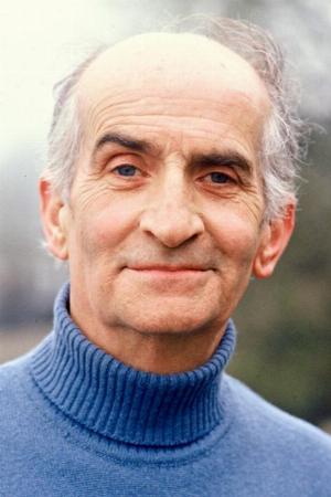 Louis de Funès