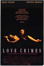 Love Crimes 