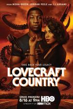 Territorio Lovecraft (Serie de TV)