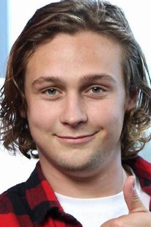 Logan Miller