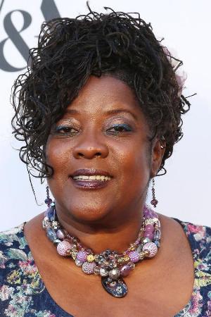 Loretta Devine