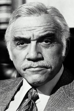 Lorne Greene