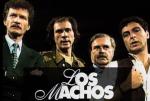 Los machos (Serie de TV)