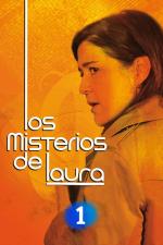 Los misterios de Laura (Serie de TV)