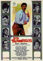 Los tramposos 