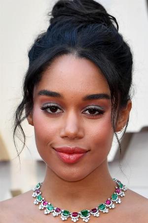 Laura Harrier