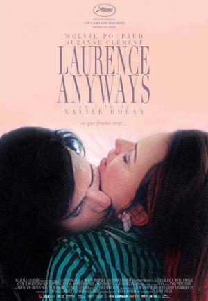 Laurence Anyways 