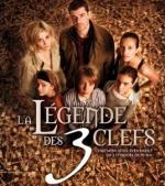 La légende des 3 clefs (TV Miniseries)