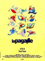 La pagaille 