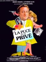 La puce et le privé 