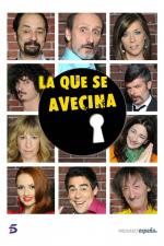 La que se avecina (Serie de TV)