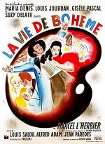 La vie de bohème 