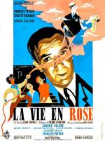 The Loves of Colette (La vie en rose) 